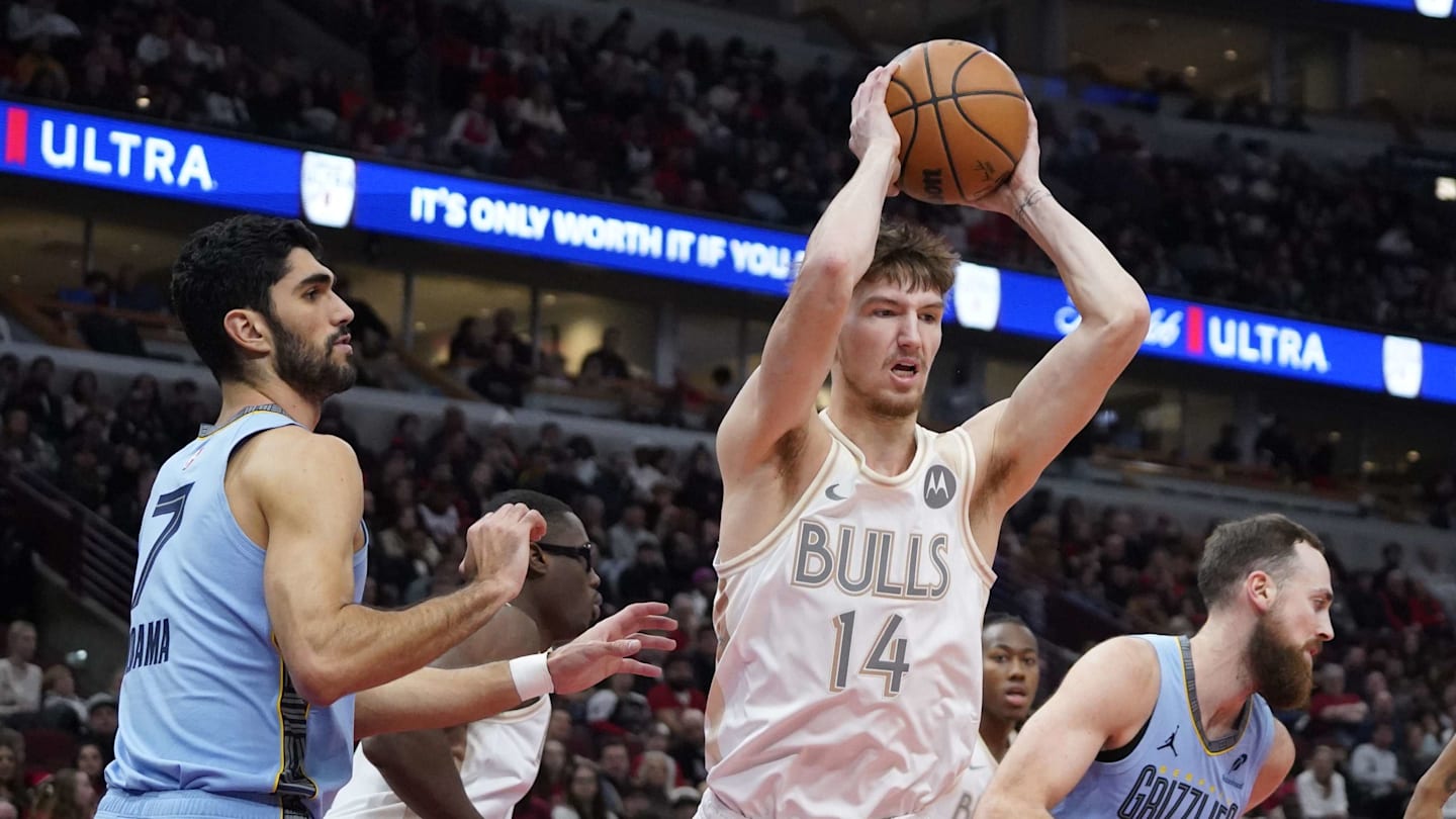 公牛隊新聞：Lonzo 和 PWill 的傷兵更新、NBA 盃以及新的首發球員？
