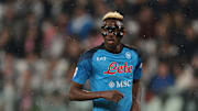 Victor Osimhen
