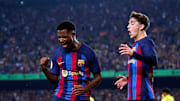 FC Barcelona v Villarreal CF - LaLiga Santander
