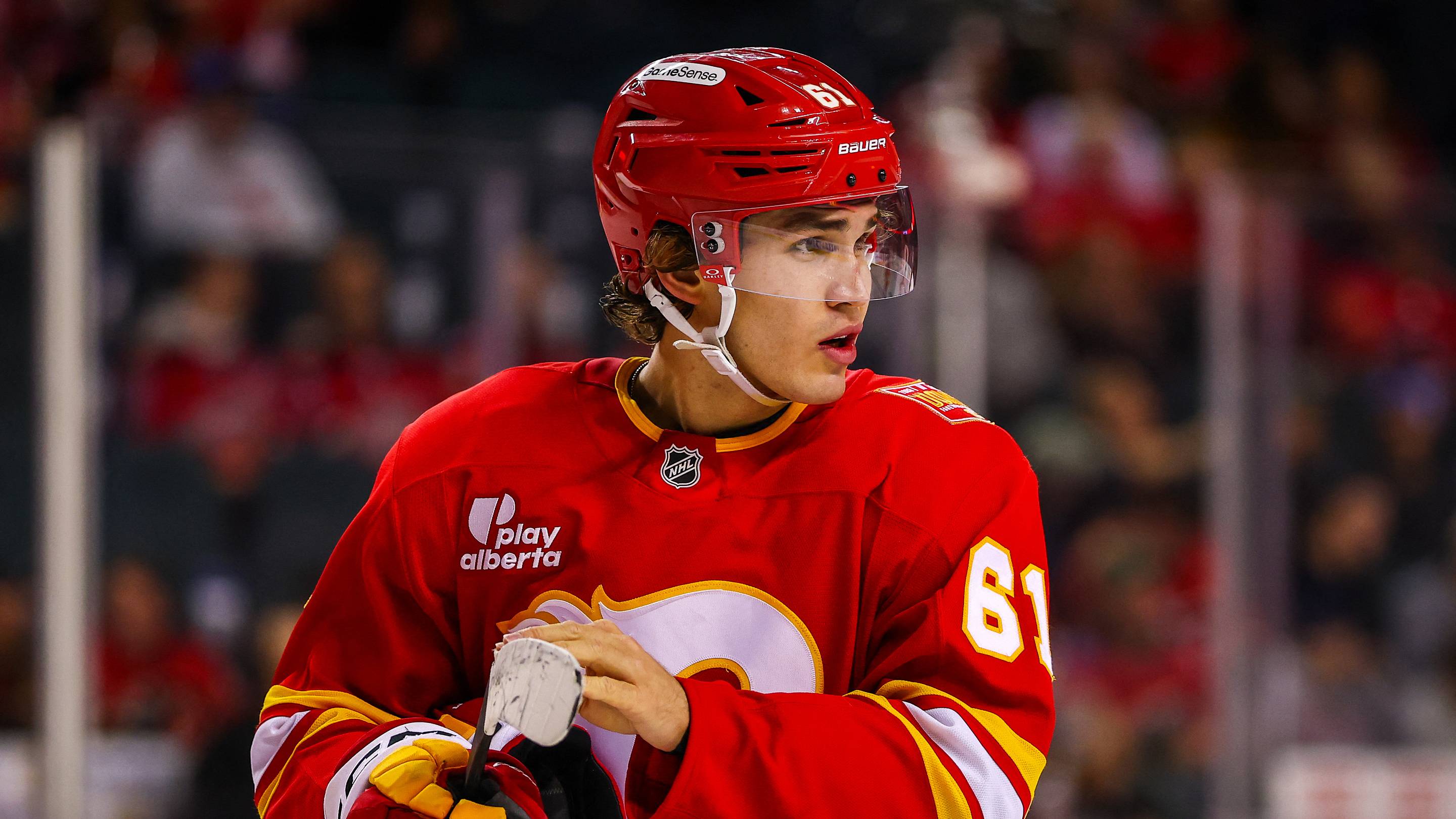 Four Positive Takeaways From the Calgary Flames 4-2 Loss to the Anaheim Ducks