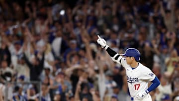 Tampa Bay Rays v Los Angeles Dodgers