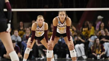Texas A&M v Arizona State
