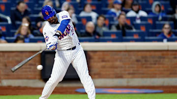 St. Louis Cardinals v New York Mets