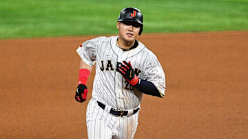 World Baseball Classic Championship: United States v Japan