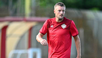 Jamie Vardy