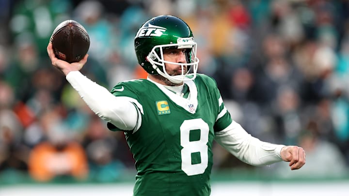 Miami Dolphins v New York Jets