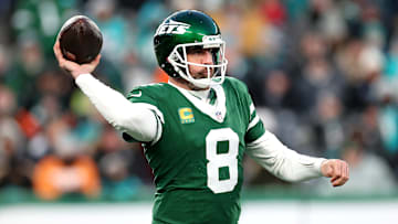 Miami Dolphins v New York Jets
