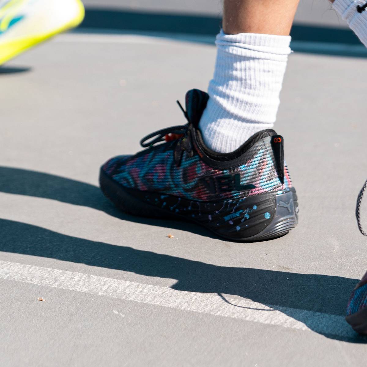 PUMA Celebrates 20 Years of the Venice Basketball League PUMA Celebrates 20 Years of the Venice Basketball League