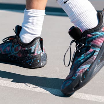 PUMA is celebrating 20 years of the Venice Beach League.