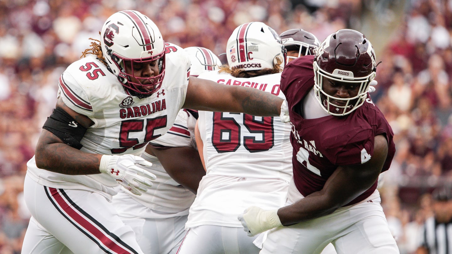 Texas A&M Aggies vs. South Carolina Gamecocks Week 9 Preview: Keys to the Game