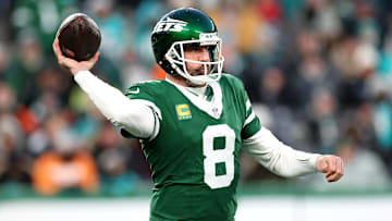 Aaron Rodgers
