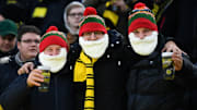 Der BVB lädt zum Weihnachtssingen ein 
