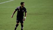  Nicolás Figal en Inter Miami