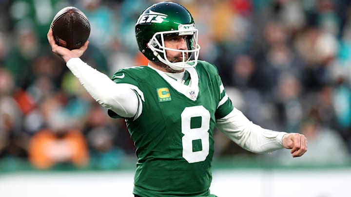 Miami Dolphins v New York Jets