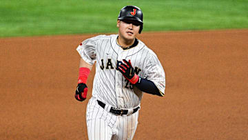 World Baseball Classic Championship: United States v Japan