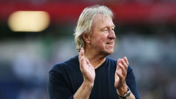 Interimskader Horst Hrubesch hat einen Umbruch bei den DFB-Frauen gestartet - nur bei einem Teil des Teams bleibt der noch aus