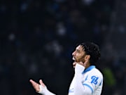 L'Olympique de Marseille fait partie du Top 10 du classement WhoScored.