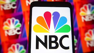 NBC logo