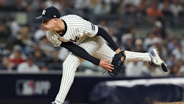 Wild Card Series - Boston Red Sox v New York Yankees - Game One