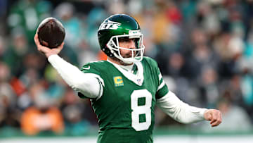 Miami Dolphins v New York Jets