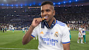 Rodrygo va poursuivre son aventure avec le Real Madrid