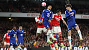Arsenal FC v Chelsea FC - Premier League