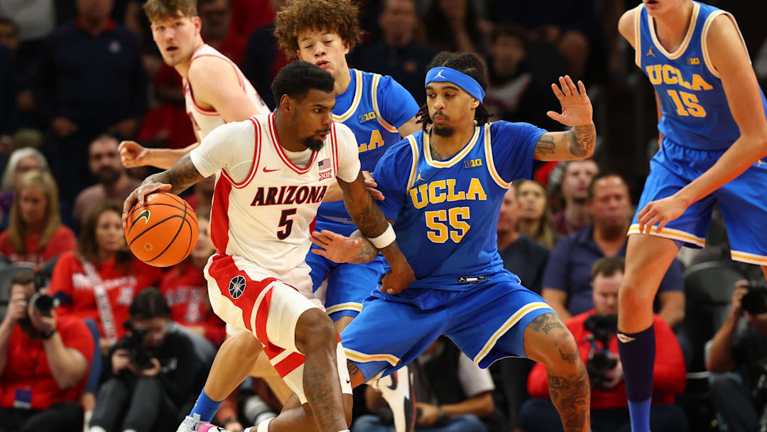 Former Arizona and Georgetown guard KJ Lewis is in talks with the Clemson Tigers. Former Arizona and Georgetown guard KJ Lewis is in talks with the Clemson Tigers.