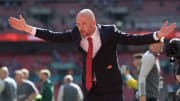 Manchester City v Manchester United - Emirates FA Cup Final
