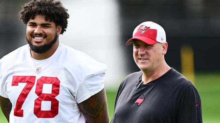 Tampa Bay Buccaneers Mandatory Minicamp