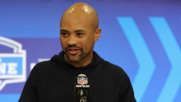 NFL Combine