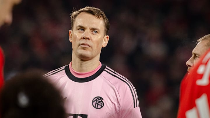Manuel Neuer