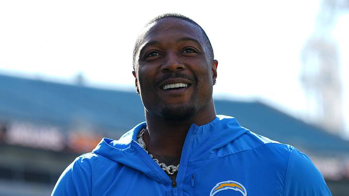 Los Angeles Chargers v Jacksonville Jaguars - NFL 2025