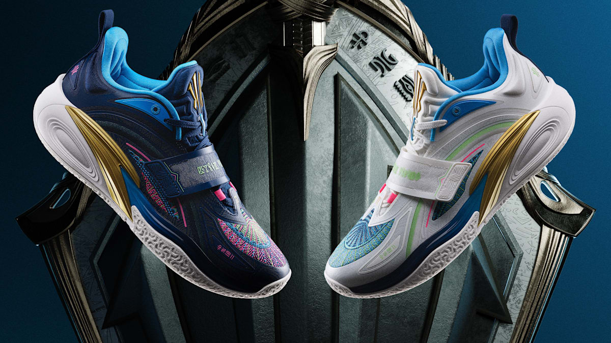 Kyrie 5 playoffs best sale