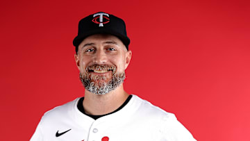 What could Twins manager Rocco Baldelli have done differently to be the named the most handsome manager in MLB?