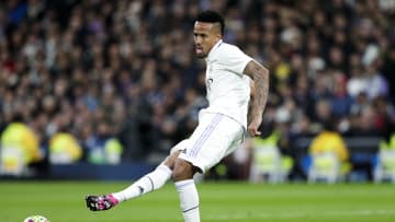 Real Madrid v Atletico Madrid - La Liga Santander