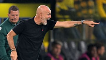Stefano Pioli