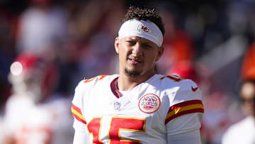 Patrick Mahomes and the Chiefs are losing like they haven’t since before he got there.