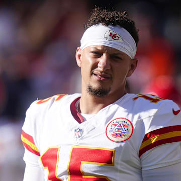 Patrick Mahomes and the Chiefs are losing like they haven’t since before he got there.