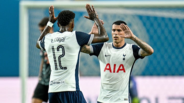 Tottenham Hotspur’s preseason winning streak ended with a 2-1 loss to Bayern Munich. Despite the result, there are key takeaways that will help Spurs prepare for the new season.