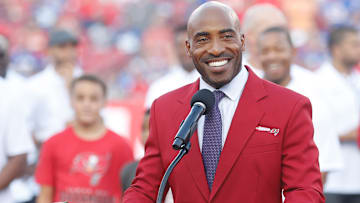 New York Giants v Tampa Bay Buccaneers