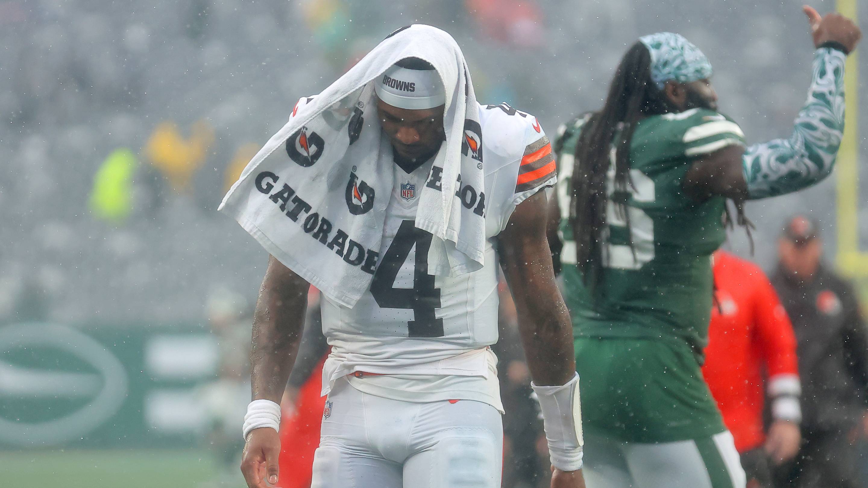 24 Hours Later: My Thoughts on Lackluster Browns Performance in Week 5 vs. Jets