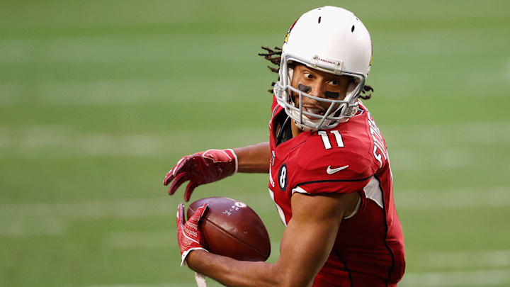 San Francisco 49ers v Arizona Cardinals