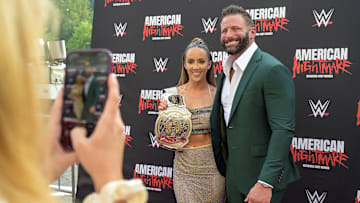 Cody Rhodes Documentary Premiere - "American Nightmare: Becoming Cody Rhodes"