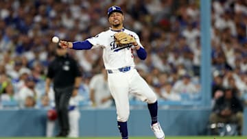 World Series - Toronto Blue Jays v Los Angeles Dodgers - Game Five