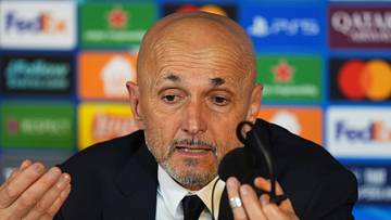 Luciano Spalletti Luciano Spalletti