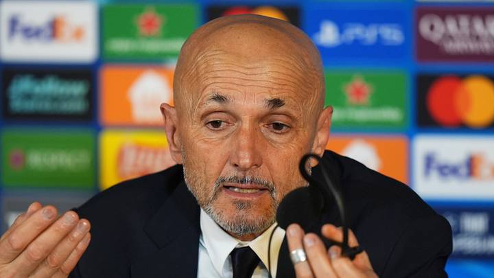 Luciano Spalletti