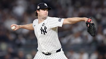 World Series - Los Angeles Dodgers v New York Yankees - Game 5