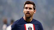 Messi n'a pas l'intention de prolonger à Paris