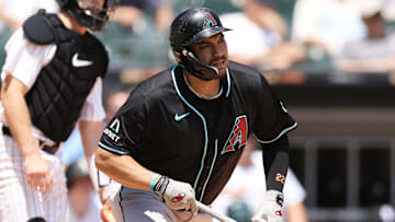 Arizona Diamondbacks v Chicago White Sox