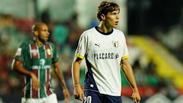 Gustavo Sa
